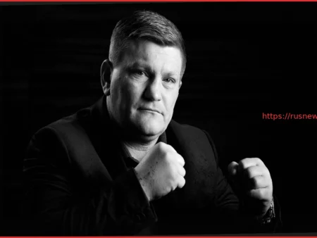 Коронер: Намерение Рики Хаттона покончить с собой не установлено