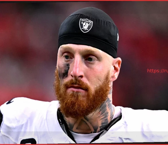 Дана Уайт Раскрыл, Как Макс Кросби Узнал об Обмене Из Raiders в Ravens По Пути на Мероприятие Power Slap