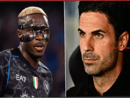 Арсенал нацелился на Эдуардо Камавингу из мадридского «Реала» для летнего усиления, сделка может составить £43 миллиона