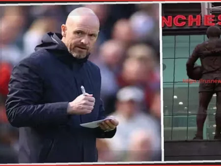 Манчестер Юнайтед Усиливает Преследование Сандро Тонали из «Ньюкасла» за £69 млн