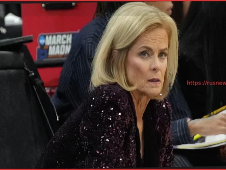 Ким Малки опровергает слухи об отставке, называя их «откровенной ложью»