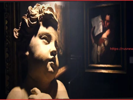 BIAF: 34-я Международная Биеннале Антиквариата во Флоренции