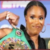 Claressa Shields Hails Caroline Dubois’ Knockout Power