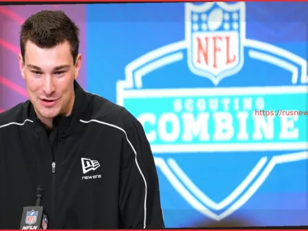 Филд Йейтс представляет обновленный Мок-драфт НФЛ 2026: Что изменилось после первого дня свободных агентов?