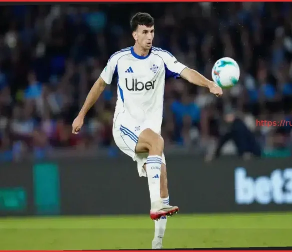 Челси планирует предпринять шаги для подписания перспективного полузащитника стоимостью £22 млн