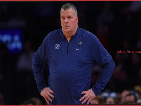 Отставка Грега Макдермотта в Крейтоне: Назван новый главный тренер Bluejays по баскетболу