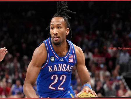 Руководители НБА Оценивают Дыбанцу, Питерсона, Бузера, Уилсона и Других в Новых Слухах на Фоне Мартовского Безумия