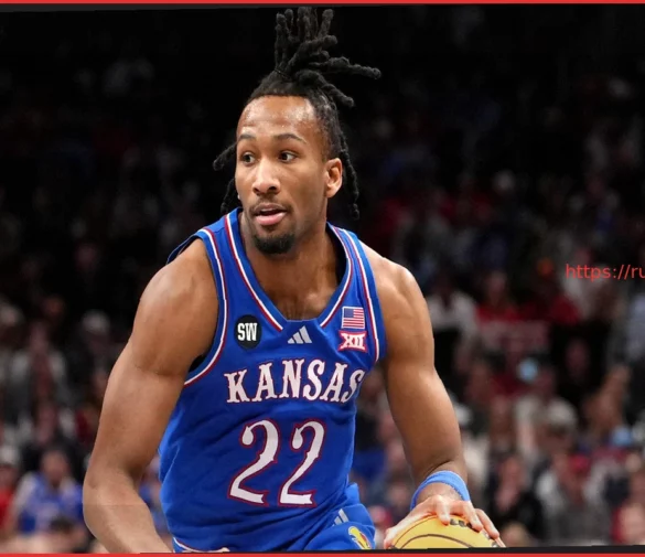 Руководители НБА Оценивают Дыбанцу, Питерсона, Бузера, Уилсона и Других в Новых Слухах на Фоне Мартовского Безумия