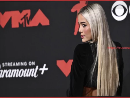 Ливви Данн Дебютирует в Перезапуске «Спасателей Малибу», Получив Постоянную Роль