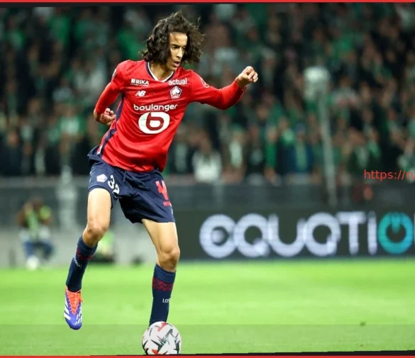 Арсенал готовится к борьбе за звезду Лилля Аюба Буадди за £43 млн