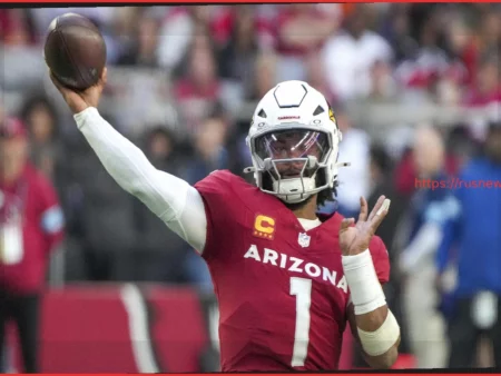 Переход Кайлера Мюррея в «Викинги»: Последствия для будущего Дж.Дж. Маккарти