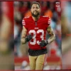 Майк Эванс Подписал Контракт с 49ers, Объясняя Уход из Bucs После 12 Лет в НФЛ