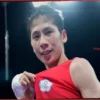 Олимпийская чемпионка Линь Юй-тин допущена к участию в соревнованиях World Boxing