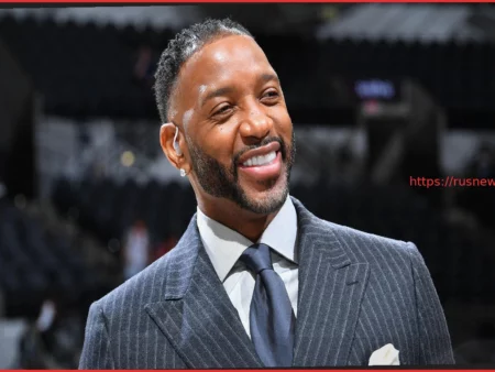 Майкл Джордан и $20 000 Наличными: Ставка, Которую Вспоминает Трейси Макгрейди