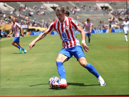 Тоттенхэм нацелен на Джонатана Дэвида: ‘Шпоры’ заинтересованы в нападающем ‘Лилля’ за £30 млн