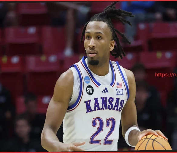 Даррин Питерсон о нехватке мяча в решающие моменты: Канзас избежал сенсационного поражения