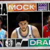 Обновленный Мок-Драфт НБА 2026: Очередные Перестановки в Топ-3 Пиках