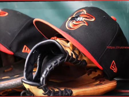 Раскрыта Акция: Боблхед Тупака Шакура на Домашней Игре «Ориолс» Против «Атлетикс»