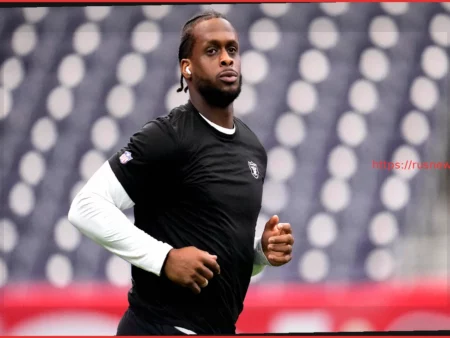 Джено Смит комментирует возвращение в «Джетс» после обмена из «Рэйдерс», «стремится все исправить»