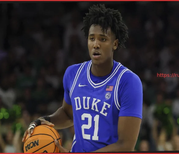 Дюк может вернуть травмированного ключевого игрока после тревожного первого раунда Мартовского Безумия