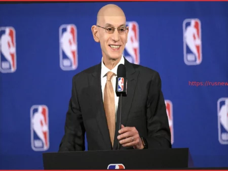 Свежие слухи НБА: Инсайдеры раскрывают мнения о предложениях по изменению правил драфт-лотереи для борьбы с танкингом