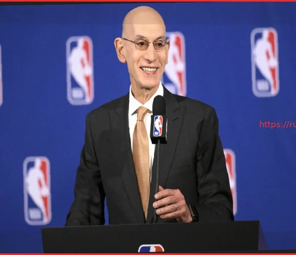 Свежие слухи НБА: Инсайдеры раскрывают мнения о предложениях по изменению правил драфт-лотереи для борьбы с танкингом
