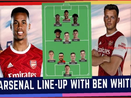 Арсенал» нацелился на защитника «Ромы» Уэсли Франка за £26 млн