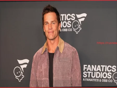 Том Брэди под огнем критики от звезд WWE: Близнецы Белла, Шарлотта и Данхаузен отреагировали на его новое колкое высказывание в вирусном видео