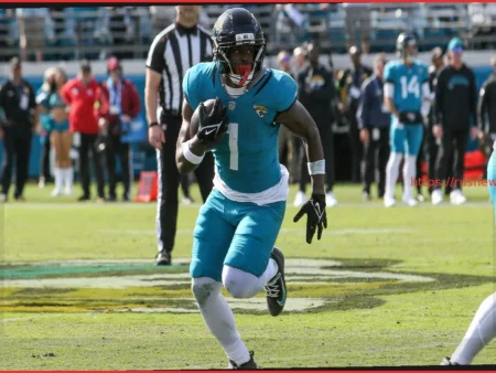 Трэвис Этьен-младший переходит в «Сэйнтс»: влияние на Элвина Камару и состав раннинбеков