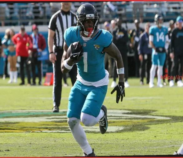 Трэвис Этьен-младший переходит в «Сэйнтс»: влияние на Элвина Камару и состав раннинбеков