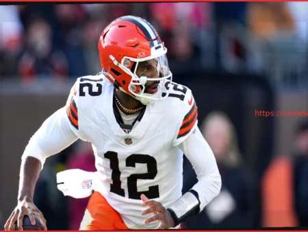 Мел Кипер-младший: Шедёр Сандерс превосходит Тая Симпсона, «Кливленд Браунс» не нужен квотербек из Алабамы на драфте НФЛ