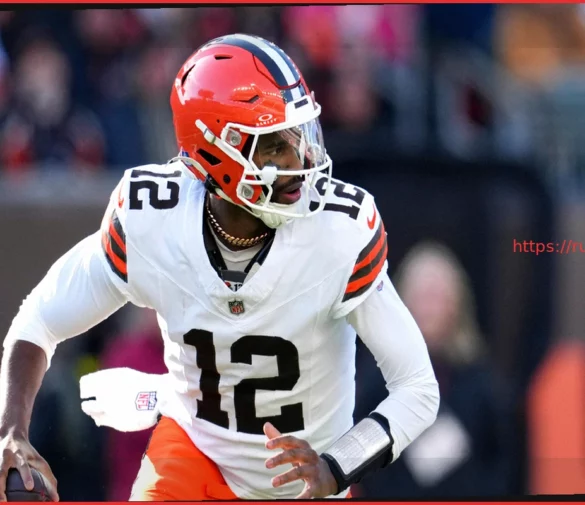 Мел Кипер-младший: Шедёр Сандерс превосходит Тая Симпсона, «Кливленд Браунс» не нужен квотербек из Алабамы на драфте НФЛ