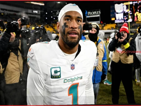 Туа Таговайлоа и Кевин Стефански: Первый Сезон в «Атланта Фэлконс» и Стремление Опровергнуть Сомнения