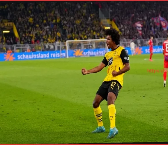 Манчестер Юнайтед «решительно настроен» опередить Ливерпуль в гонке за «главную цель» стоимостью 52 млн фунтов