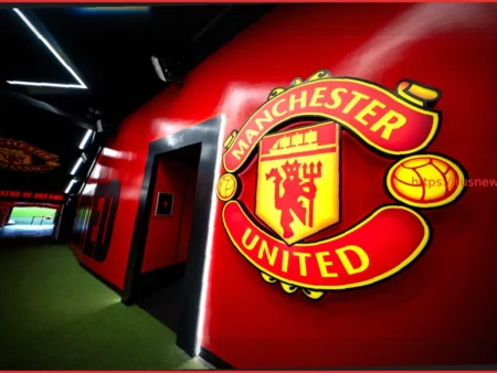 Манчестер Юнайтед готовится предложить £86 млн за звезду с 28 голевыми действиями — СМИ