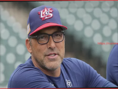 Марк ДеРоса Опровергает «Ложные Заявления» о Непонимании Сценариев WBC 2026