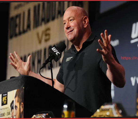 UFC: 85 000 Бесплатных Билетов на Турнир Freedom 250 в Белом Доме