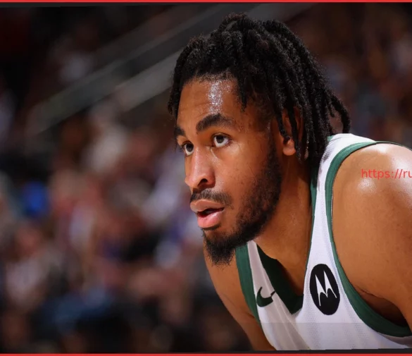 Кэм Томас Отчислен «Бакс» Всего Через 18 Игр: Куда Может Отправиться Бывший Защитник «Нетс»?