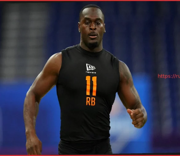 Джеремайя Лав: Прогноз Мэла Кипера на драфт НФЛ 2026 года и его потенциал