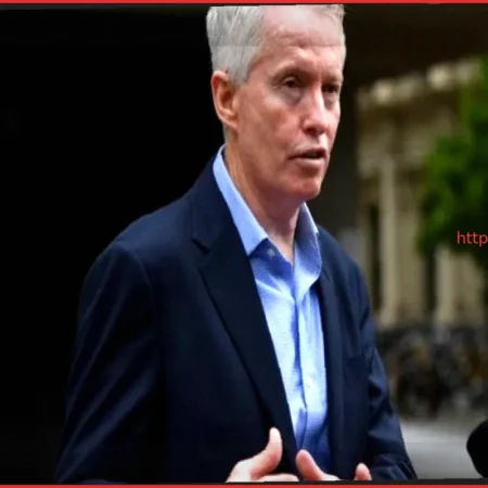 Реакция Tennis Australia на назначение Крейга Тайли в USTA