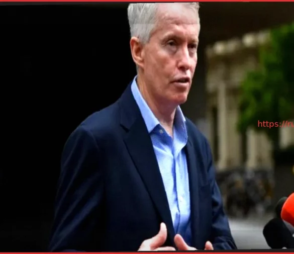 Реакция Tennis Australia на назначение Крейга Тайли в USTA