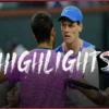 Полуфиналы Indian Wells Open: Алькарас и Синнер обречены встретиться в финале?