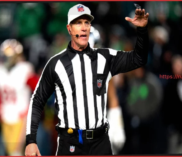 Растет недовольство НФЛ из-за переговоров о контракте с Ассоциацией судей, сообщает Шефтер