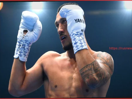 Джей Опетая нацелен на объединение титулов в первом тяжёлом весе после завоевания пояса Zuffa