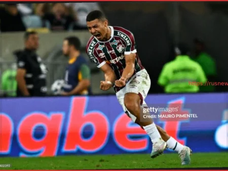 «Ливерпуль» готовит предложение в £69.4 млн за 23-летнего бразильского защитника Мурильо, его переход «очень вероятен»