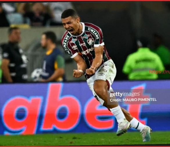 «Ливерпуль» готовит предложение в £69.4 млн за 23-летнего бразильского защитника Мурильо, его переход «очень вероятен»