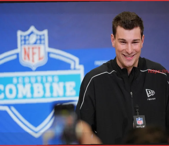 Fernando Mendoza Reportedly Immersing Himself in Raiders’ Offense Ahead of Anticipated No. 1 NFL Draft Pick