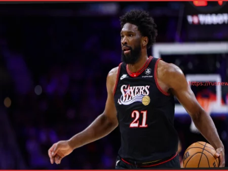 10 самых рискованных контрактов НБА к 2028 году