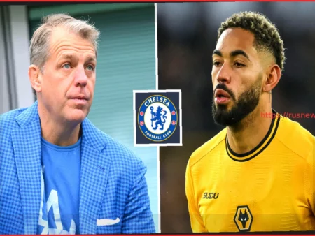 Челси и Ливерпуль нацелились на Ламина Камара из Монако за £65 млн