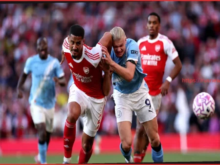 [Составы] Арсенал против Манчестер Сити: Подтвержденные стартовые составы на финал Кубка лиги